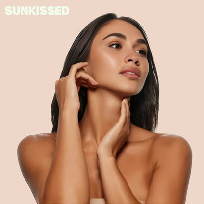 SunKissed Sunless Tanning Drops