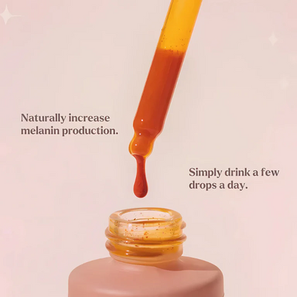 SunKissed Sunless Tanning Drops